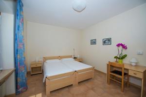 Economy Double or Twin Room room in Hotel San Carlo