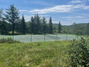 Maisons de vacances Le Domaine de Claras : photos des chambres