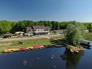 Otočki Virovi - Loznica