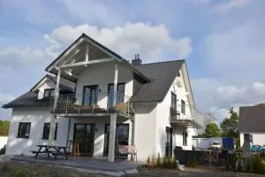 Vakantiehuiswinterberg - Schmallenberg