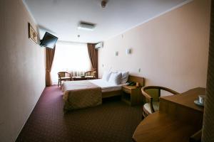 Junior Suite room in Prikamie Hotel