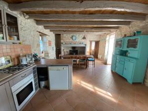 Maisons de vacances Le Domaine de Claras : photos des chambres