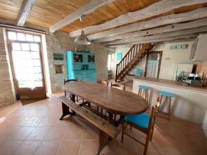 Maisons de vacances Le Domaine de Claras : photos des chambres