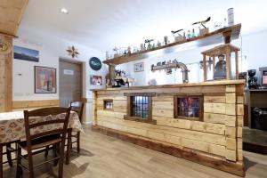 Albergo Ristorante Le Alpi