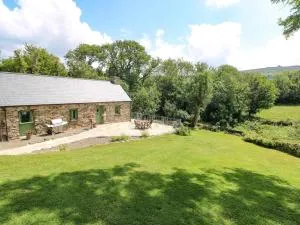 Trewrach Cottage - Llanychaer