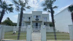 Tebrizli Guest House - Azerbaydzhanskaya Astara