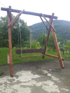 Садиба "У стрийка" Сопіт