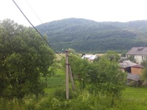 Садиба "У стрийка" Сопіт