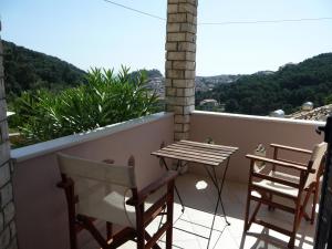 Residence La Scala Epirus Greece