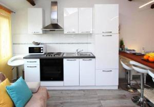 MONTE B. Exclusive Apartment