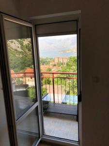 Apartman Savo