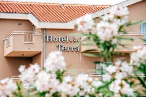 hotel terra