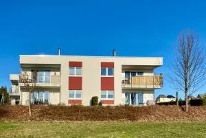 Ferienwohnungen am Feldrain - Gornau im Erzgebirge - Weißbach