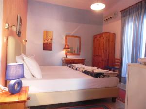 Aggelos Studios Kalymnos Greece