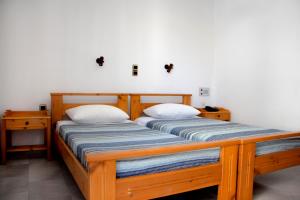 Popi Hotel Apartments Chania Greece