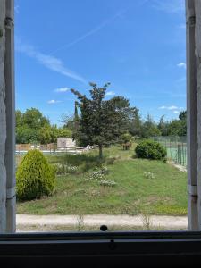 Maisons de vacances Le Domaine de Claras : photos des chambres
