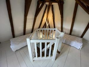 Maisons de vacances Le Domaine de Claras : photos des chambres