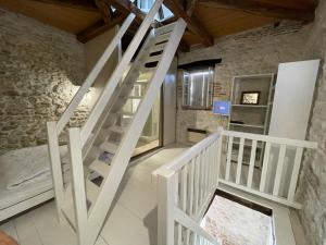 Maisons de vacances Le Domaine de Claras : photos des chambres