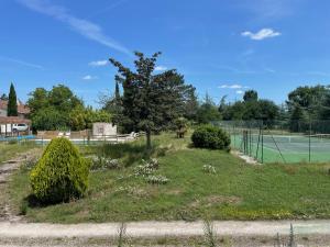 Maisons de vacances Le Domaine de Claras : photos des chambres