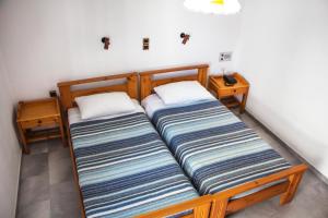 Popi Hotel Apartments Chania Greece