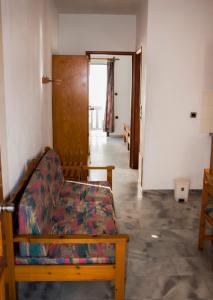 Popi Hotel Apartments Chania Greece