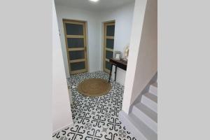 Villas Villa Auxerre luxe Piscine Interieure proche Paris sans Vis-a-vis : photos des chambres