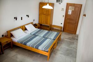 Popi Hotel Apartments Chania Greece