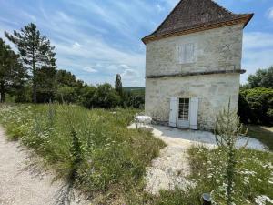 Maisons de vacances Le Domaine de Claras : photos des chambres