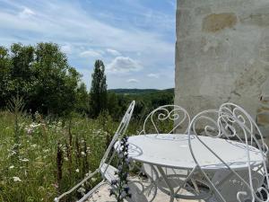 Maisons de vacances Le Domaine de Claras : photos des chambres