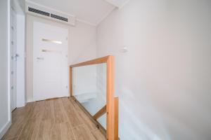 Apartament dwupoziomowy Jurata13 na półwyspie helskim