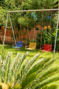 Annas Sea House near to a sandy beach!