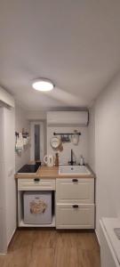 Pocket Apartment Dell Acqua