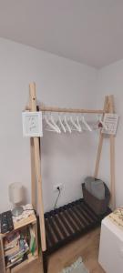 Pocket Apartment Dell Acqua