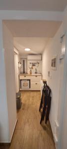 Pocket Apartment Dell Acqua