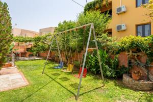 Annas Sea House near to a sandy beach!