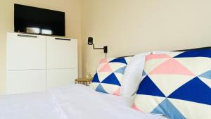 APARTELLO ARTUR - Modern Studios - Sveti Vlas