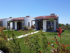 Hill Sun Luxury Suites