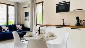 APARTELLO Modern Studio ARTUR Sveti Vlas