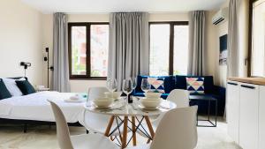 APARTELLO ARTUR - Modern Studios - Sveti Vlas