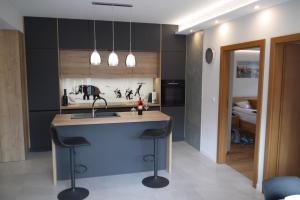 Nowy Apartament Zygmunta Premium - 4hvězdičkové hotely ve městě Hlivice
