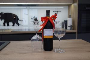 Nowy Apartament Zygmunta Premium