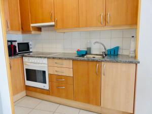 APT6 Confortable PIS en ple centre de Vic APTGARBI