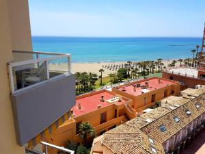 Apartamentos Tamarindos