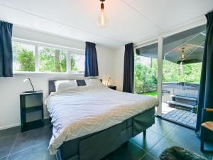 Holiday home in Reutum with sauna
