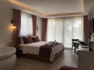 Infinity Ruby Hotel