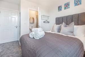 Host & Stay - The Bull Inn, 3 Double Rooms