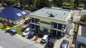 Bett & Bike Eden - Großkoschen