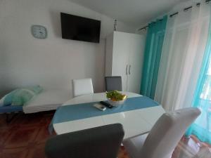 Apartmani Ivana Senj