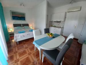 Apartmani Ivana Senj