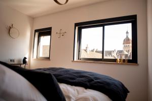 Appartements Les Terrasses de Notre Dame : photos des chambres